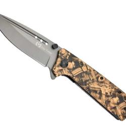 Couteau max knives 12cm