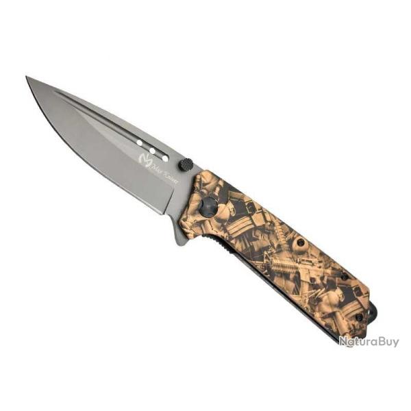 Couteau max knives 12cm
