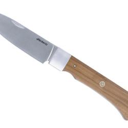 Couteau Herbertz noyer 15cm inox