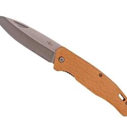 Couteau Third &eacute;rable 11.5CM inox