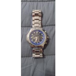 Vend montre feeling stone homme