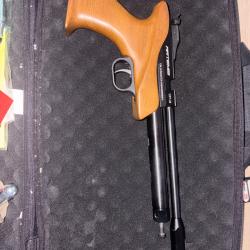 ARTEMIS CP1 M