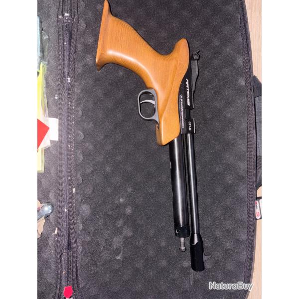 ARTEMIS CP1 M