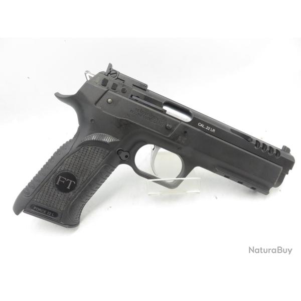 TANFOGLIO FORCE 22 L 22 LONG RIFLE REF: 6464