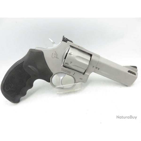 TAURUS 627 TRACKER 357 MAG REF: 6462