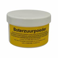 GMS ADDITIF POUDRE D'ACIDE BUTYRIQUE 100GR GMS