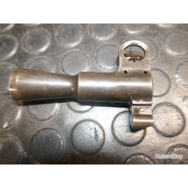 Cache flamme / tenon de Ba�onnette de LEE ENFIELD N�5 JUNGLE