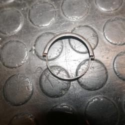 Bague de garde main  de LEE ENFIELD N&deg;5 JUNGLE et N&deg;4
