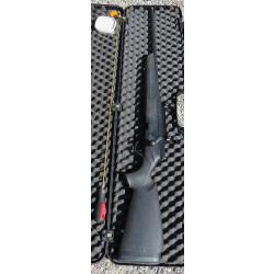Carabine Beretta BXR1