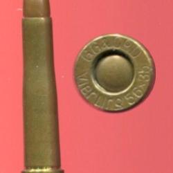 5.6 x 35 R Vierling - GG & Co D