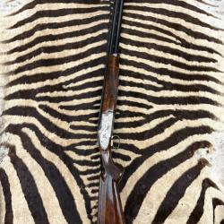 Fusil Browning B525 Heritage Sporter cal.12/76 - ca.76cm - 5 chokes - mallette