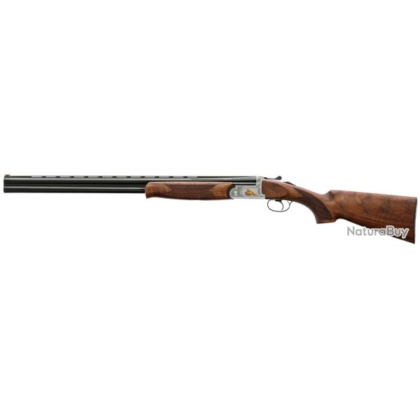 Vente Eclair !  Fusil de chasse Fair Premier Ergal Extracteur Cal - 12/76