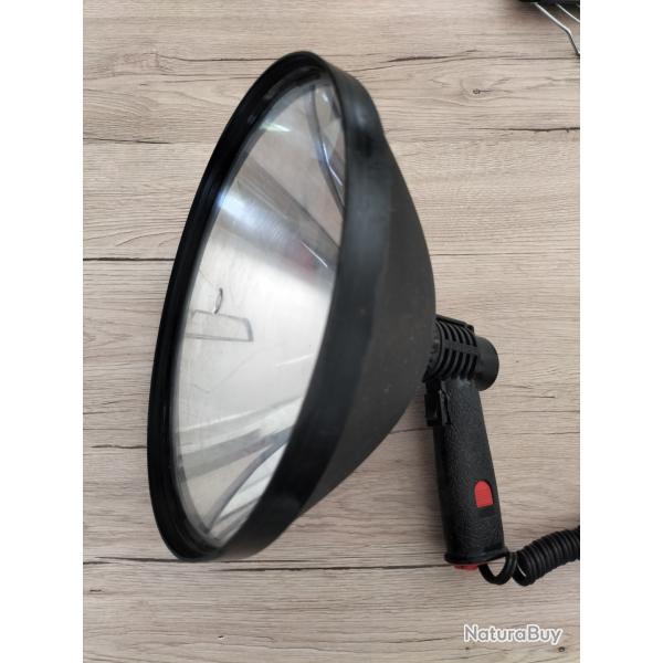 Phare lightforce
