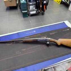 Manufrance Simplex Cal.16/65 can. 70 cm Ench&egrave;res &agrave; 1� sans prix de r&eacute;serve