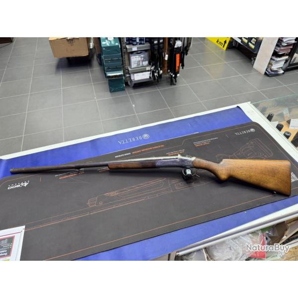 Manufrance Simplex Cal.16/65 can. 70 cm Ench�res � 1� sans prix de r�serve