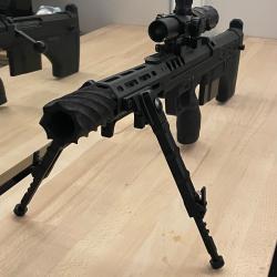 Silverback srs a2 m2 16 pouces
