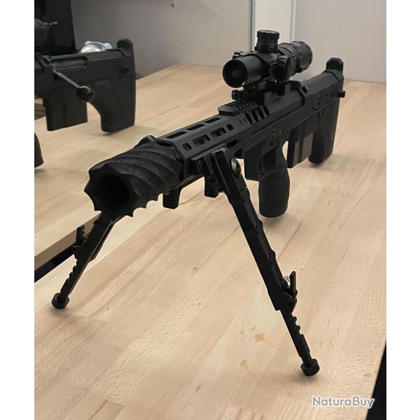 Silverback srs a2 m2 16 pouces