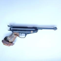 pistolet Feinwerkbau  mod.80