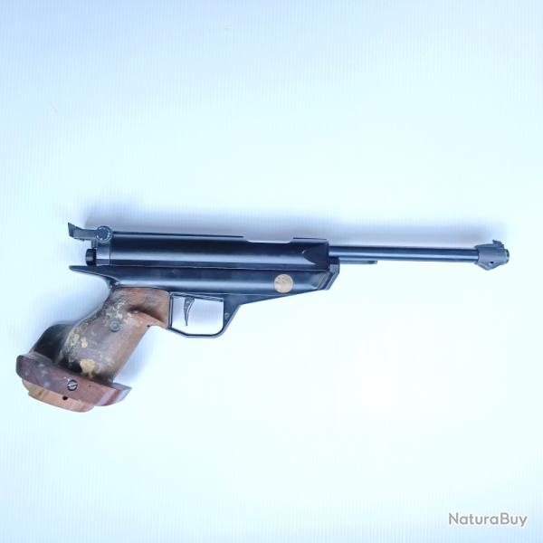 pistolet Feinwerkbau  mod.80