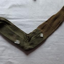 PAIRE DE Chaussettes  US Originales ,US WW2.