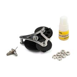 Modify Modular Gear Set for 8mm Ver. 2/3 ( Torque 21.6:1 )
