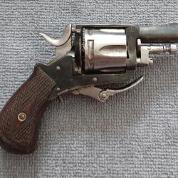 N&deg;2 Revolver bulldog 320