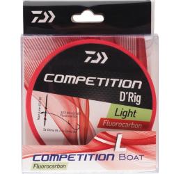 DAIWA - Fil Montages Bateau competition M et L M