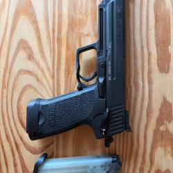 HK USP ELITE 9x19