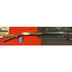 Occasion winchester Super grade 12/70 aux ench&egrave;res