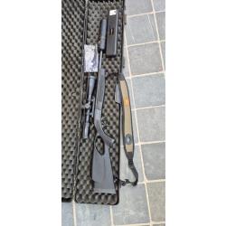 BERGARA BA13 THUMBHOLE 243 WIN