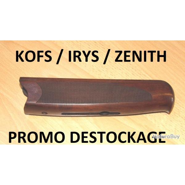 devant bois fusil KOFS IRYS ZENITH � 29.00 Euros !!!!!!!!!! - VENDU PAR JEPERCUTE (SW678)