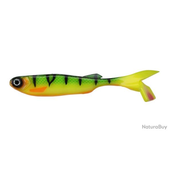 LEURRE SOUPLE BERKLEY AT MINNOW 25cm FIRETIGER