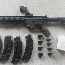 Mp15-22 S&W