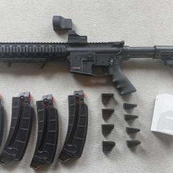 Mp15-22 S&W
