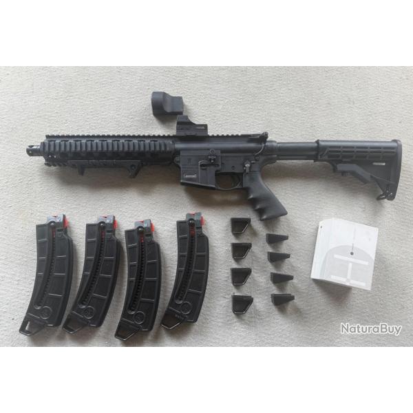 Mp15-22 S&W