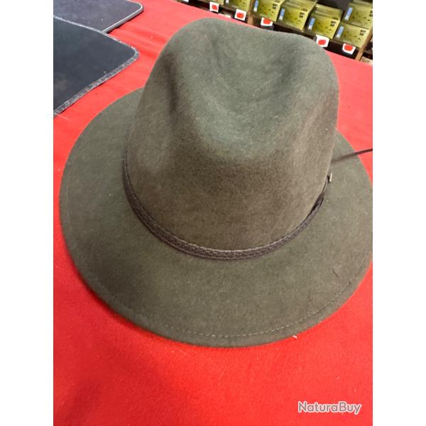 Magnifique, chapeau, chapeau en feutre de chez Lodenhut