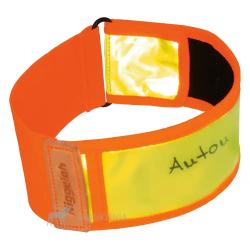 Niggeloh Collier pour chien de signal, taille S/M