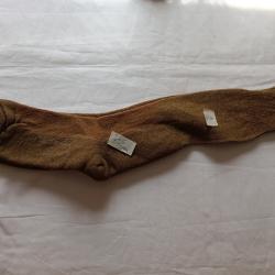 PAIRE DE Chaussettes  US Originales ,US WW2.  ( 1  )