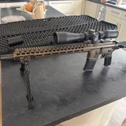 Schmeisser sp15 222 rem