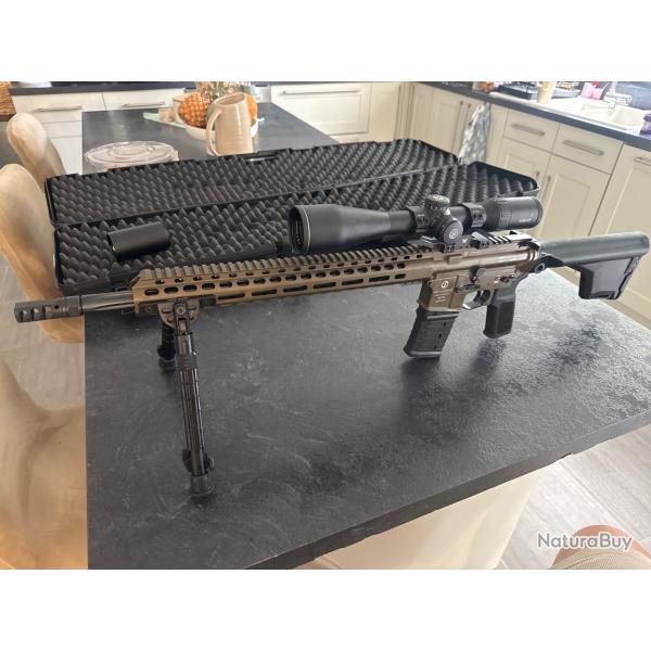 Schmeisser sp15 222 rem