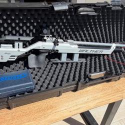 Carabine Walther LG 400 ALUTEC