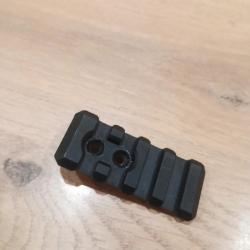 Rail picatinny aap01