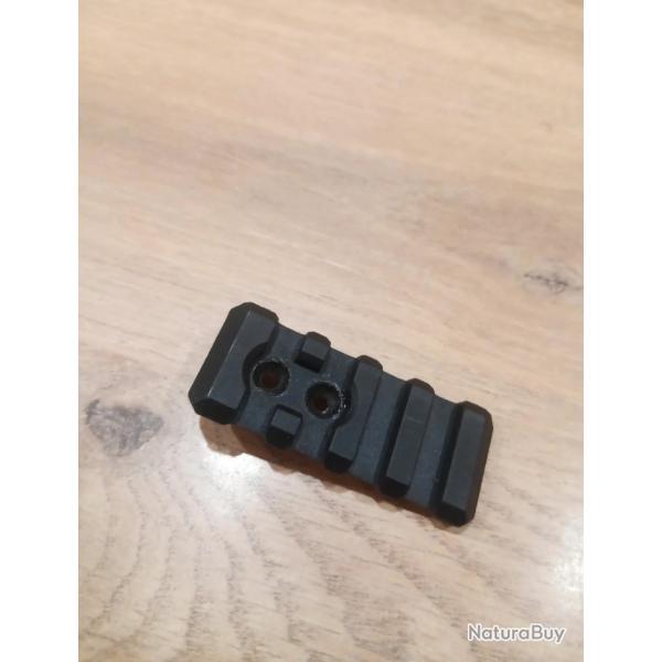 Rail picatinny aap01