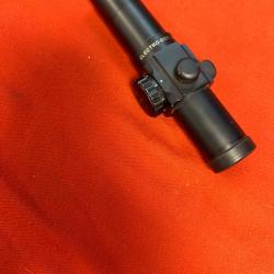 Occasion Point rouge electro dot sight aux encheres