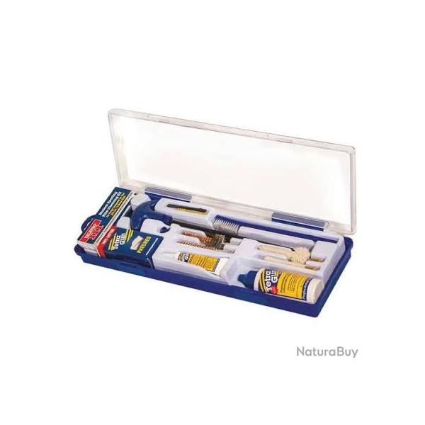 Tetra gun kit de nettoyage pour carabines de calibre .223 / 5.56 mm