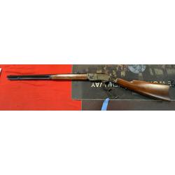 Occasion carabine levier sous garde Armi San Paolo en 44/40
