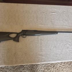 Sauer 404 XTC (Carbone, trou de pouce)