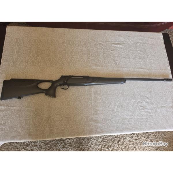Sauer 404 XTC (Carbone, trou de pouce)