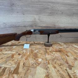 FOIRE A L'OCCAZ ! BERETTA SILVER PIGEON III CALIBRE 12 CANON 71CM + CROSSE B-FAST