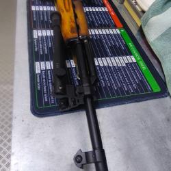 SKS45 SIMONOV